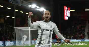 Mark Robins explains 'very difficult' decision to release popular Coventry City player - Coventry Live