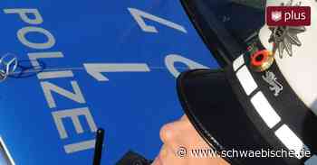 Lindau: Heiligenbild aus Kirche Maria geklaut - Schwäbische