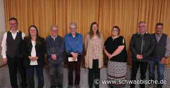 Roland Flax aus Lindau ist neuer Vorsitzender - Schwäbische