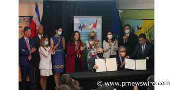 Penn Medicine and Children's Hospital of Philadelphia Announce Partnership with Costa Rica for CAR T Cell Therapy