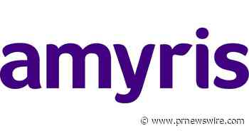 AMYRIS PARTICIPATES IN INVESTOR CONFERENCES ON MAY 23, 24 AND 25, 2022