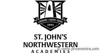 ROBERT J. FINE, JR., NAMED PRESIDENT ST. JOHN'S NORTHWESTERN ACADEMIES