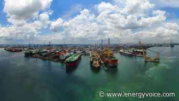 Keppel sends more oil drilling rigs to Middle East in $87.2m deal - News for the Energy Sector - Energy Voice