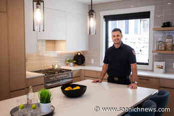 Every ticket changes a life - Saanich News