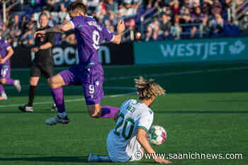 Pacific FC remain top despite dropped points versus York – Saanich News - Saanich News