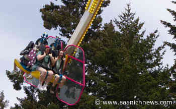 PHOTOS: Luxton Fair fun for all ages in Langford – Saanich News - Saanich News