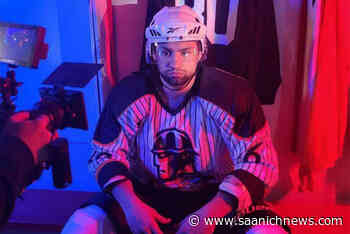 VIDEO: BC enforcer wins 'King of the Rink' battle – Saanich News - Saanich News