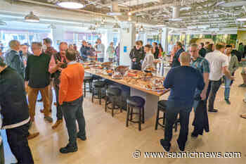 Greater Victoria tech community pulls together for Ukraine – Saanich News - Saanich News