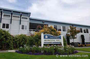 Saanich Peninsula accessibility advisory committee amends terms for greater diversity – Victoria News - Victoria News