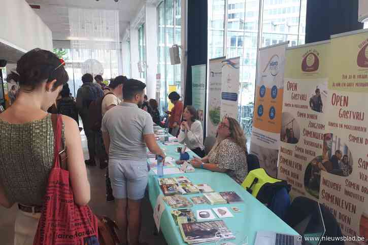 Ontmoetingsfestival zet in op gezondheid en autonomie