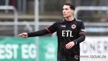 Lorch verlängert bei der Kölner Viktoria - kicker