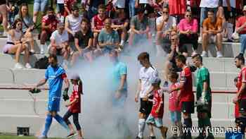 Spraitbach siegt in Aalen, Lorch steht mit leeren Händen da - FuPa