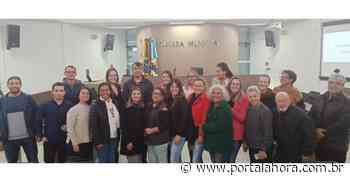 Prefeitura de Imbituba empossa novo Conselho Municipal dos Direitos da Criança e do Adolescente - Portal AHora