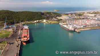 Porto de Imbituba realiza melhor abril de sua história e tem alta de 45,9% na movimentação - Portal Engeplus