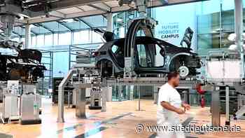 Ifo-Index steigt überraschend - Wirtschaft - Süddeutsche Zeitung - SZ.de