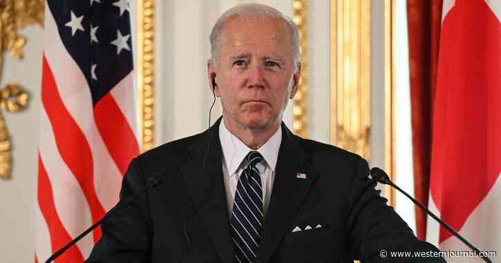 White House Scrambles to Walk Back Biden's Commitment to War