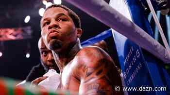 Leonard Ellerbe dismisses Devin Haney: He can't beat Gervonta 'Tank' Davis - dazn.com