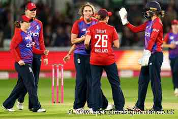 England's new dawn and Commonwealth Games – cricket's summer highlights - Epping Forest Guardian