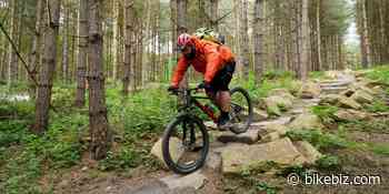 New cycling facilities open at Cannock Chase Forest ahead of Birmingham 2022 Commonwealth Games - Bike Biz