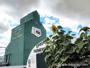 Spruce Grove, Stony Plain partner on new online tourism initiative - Leduc Representative