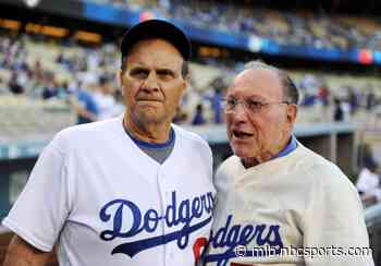 Ex-Brooklyn Dodgers catcher, Mets coach Pignatano dies at 92