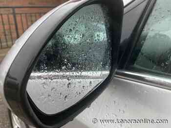 Rainfall Warning issued for Kenora, Dryden areas - KenoraOnline.com