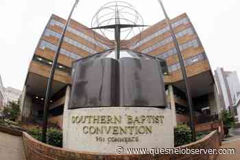 Report: Top Southern Baptists stonewalled sex abuse victims - Quesnel - Cariboo Observer