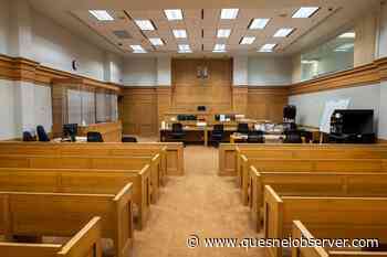 New BC Prosecution document guides against excessive incarceration of Indigenous people – Quesnel Cariboo Observer - Quesnel - Cariboo Observer