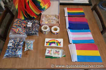 B.C. community to hold first official Pride event in its history - Quesnel - Cariboo Observer