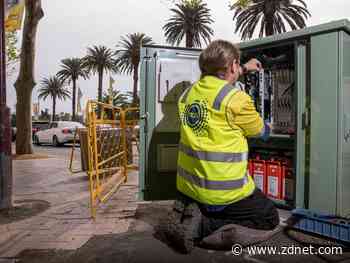 NBN could end up as a 100Mbps network and the ACCC thinks it might be too quick