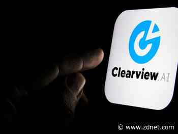 UK privacy watchdog fines Clearview AI £7.5m and orders UK data to be deleted