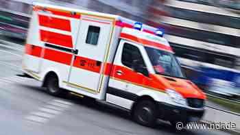 Elfjährige bei Unfall in Sehnde schwer verletzt - NDR.de