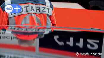 Sehnde: Unfall mit Radfahrer fordert Leichtverletzten an Iltener Straße - HAZ