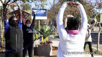 Esteio divulga a programação do Dia do Desafio 2022 - Revista News