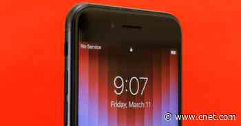 iPhone 14 Will Reportedly Come With a Better Front Camera     - CNET