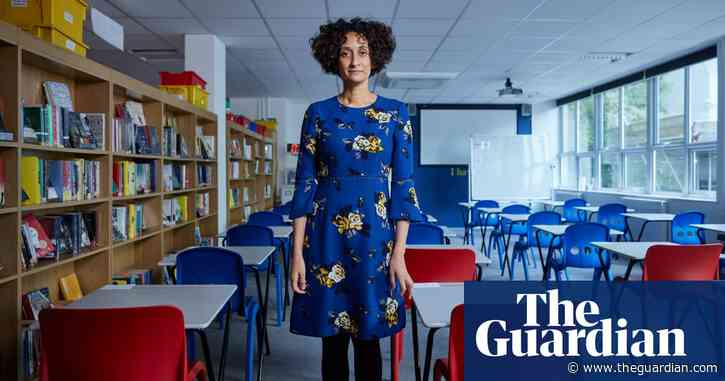 UK’s ‘strictest headmistress’ fears schools will stop teaching Shakespeare