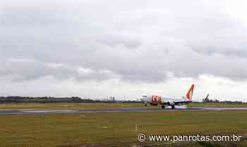 Fraport Brasil entrega ampliação da pista do Porto Alegre Airport - PANROTAS