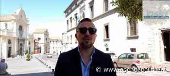 SOLOFRA. ANTONIO MARCHESANO (SOLOFRA LIBERA): "CON D'URSO PER CAMBIARE LA CITTA'" - Agenda Politica