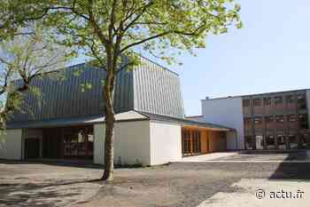 Aurillac : le Sismographe, une nouvelle salle de concert multi-services - Actu Cantal