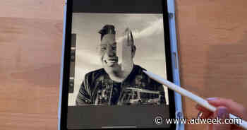 This Project Challenges the Perpetual Foreigner Stereotype