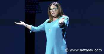 Jo Ann Ross on Trying to Deliver Paramount’s First In-Person Upfront in 60 Minutes