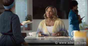 Not a World Class Athlete or Hollywood Action Star? Just Egg Says You Can Still Eat Like One