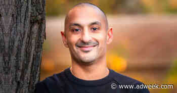 Marketing Vet Vineet Mehra Joins Banking Startup Chime as CMO