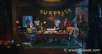 Tequila Cazadores Wants to Help You Catch Up on 100 Lost Celebrations in New Campaign