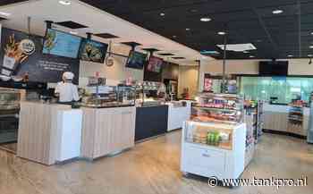 TotalEnergies Poort van Veghel en OK Olst openen vernieuwde shops - TankPro.nl