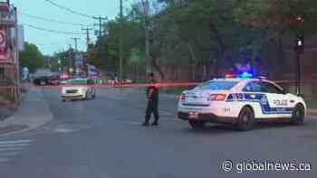 36-year-old man shot in Lachine: Montreal police - Global News