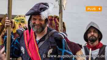 Mindelheim: Endlich kommen in Mindelheim wieder die Leut' zusammen | Mindelheimer Zeitung - Augsburger Allgemeine