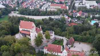 Das Jahr 2021 in Mindelheim: Vom herbsten Verlust bis zum größten Hoffnungsschimmer - Merkur.de