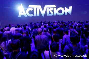 Workers at 'Call Of Duty' creator Activision Blizzard vote to join union
