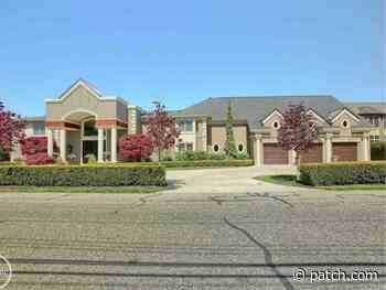 Wow House: $3.4M In St. Clair Shores Area - St. Clair Shores, MI Patch